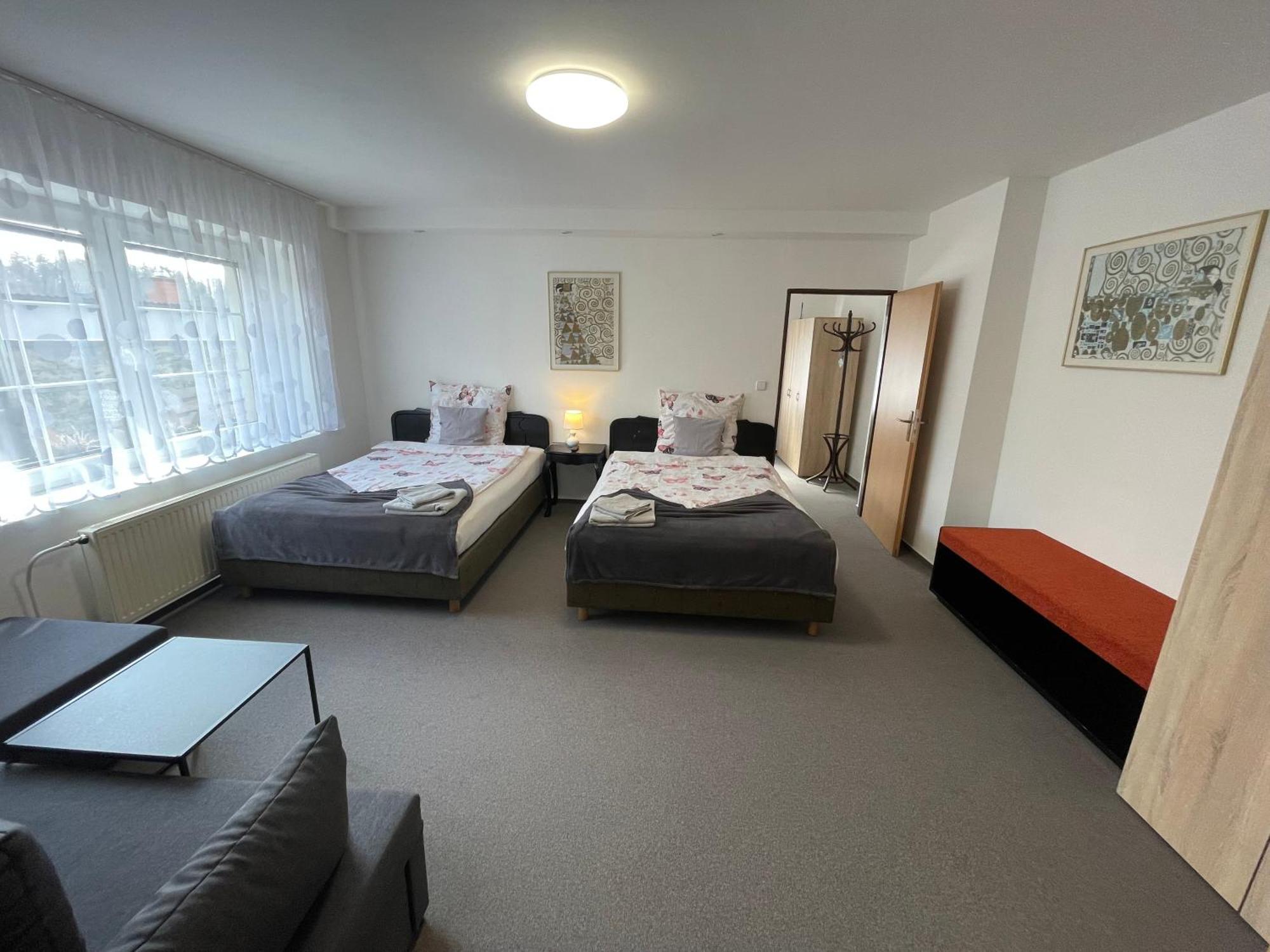 Apartman Stepanka Jihlava Exterior photo